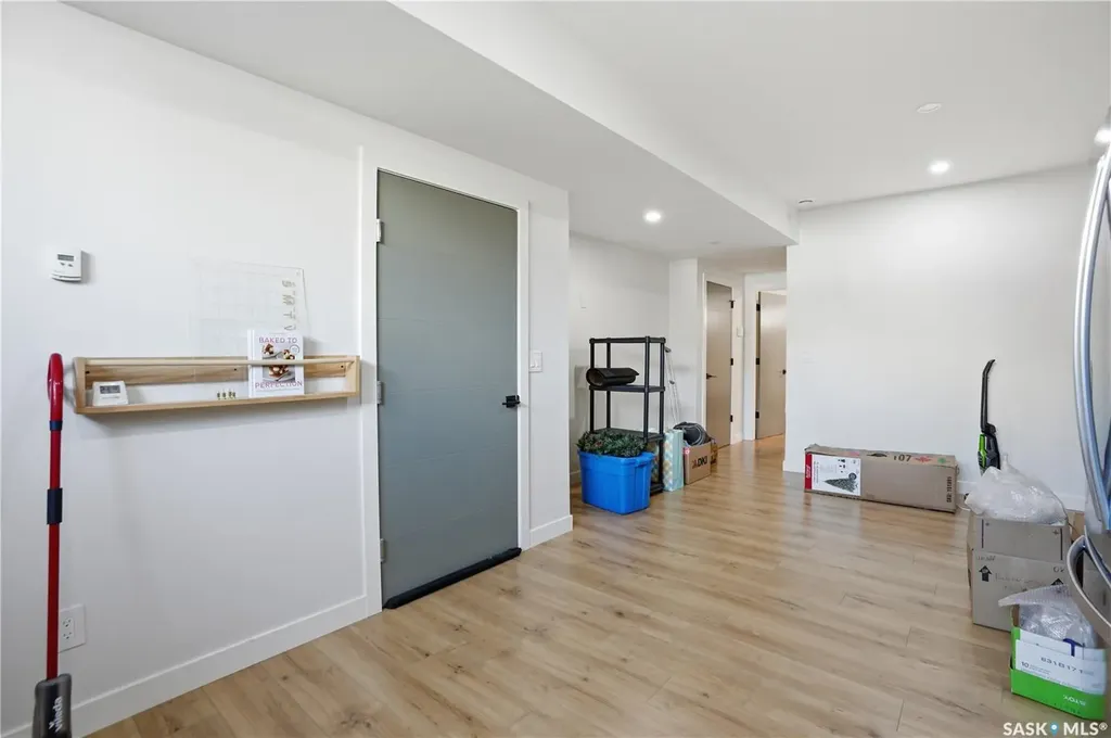 1603 Edward Avenue Saskatoon SK S7K 3B5