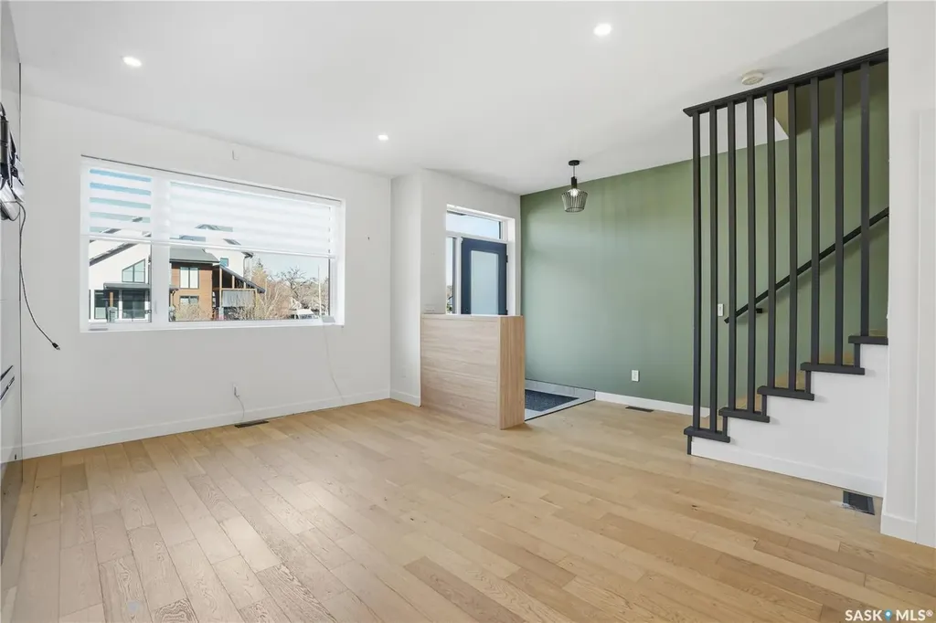 1603 Edward Avenue Saskatoon SK S7K 3B5