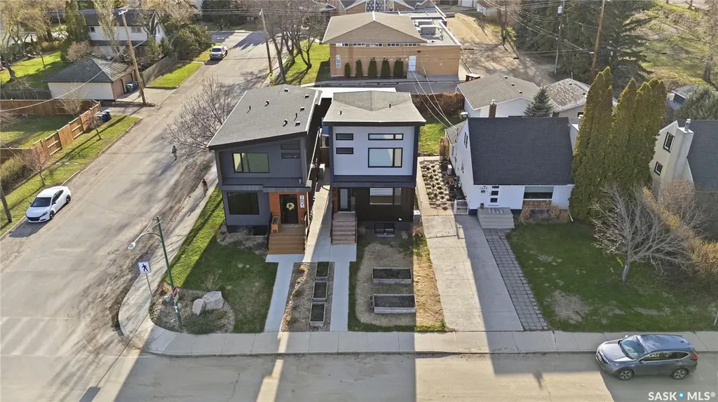 1603 Edward Avenue Saskatoon SK S7K 3B5