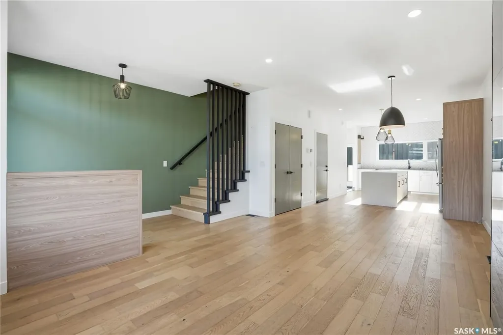 1603 Edward Avenue Saskatoon SK S7K 3B5