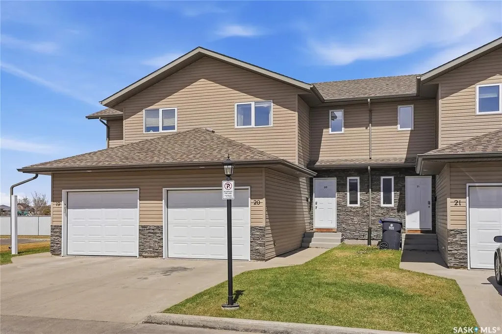 515 Centennial Boulevard Warman SK S0K 0A1