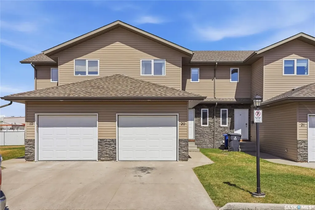 515 Centennial Boulevard Warman SK S0K 0A1