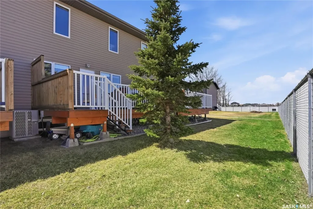 515 Centennial Boulevard Warman SK S0K 0A1