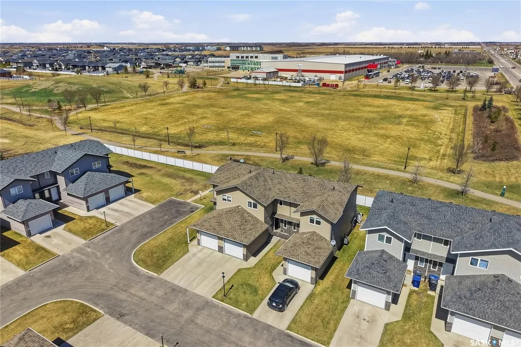 515 Centennial Boulevard Warman SK S0K 0A1