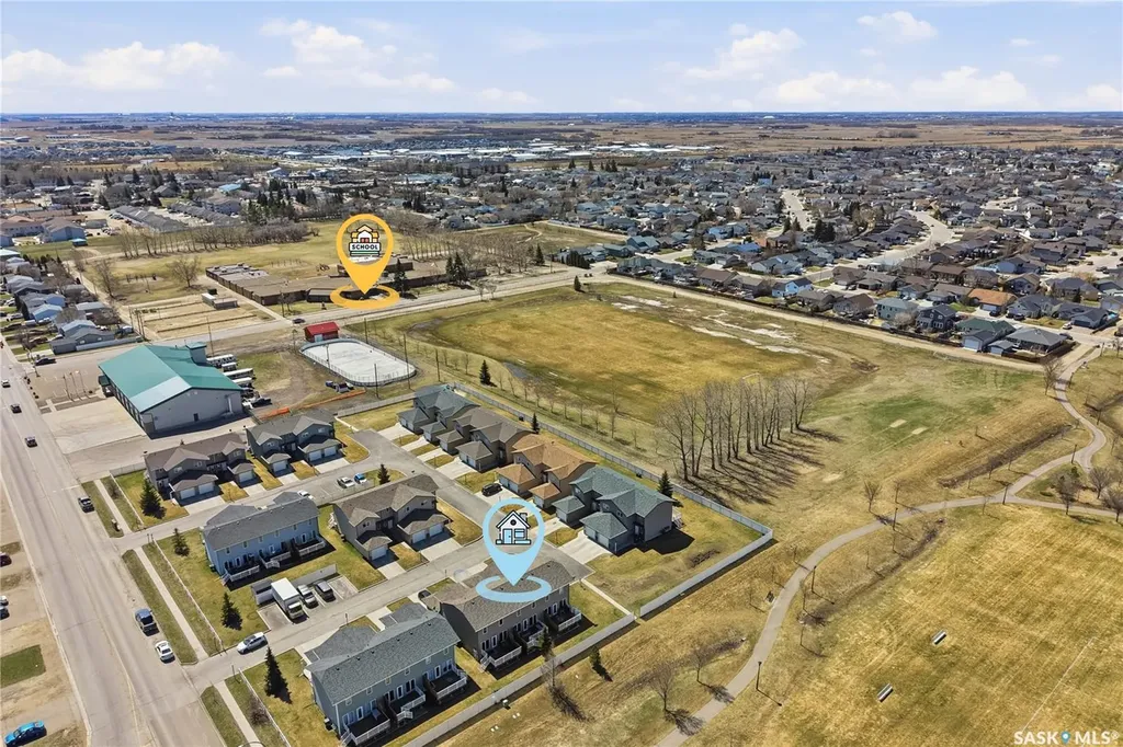 515 Centennial Boulevard Warman SK S0K 0A1