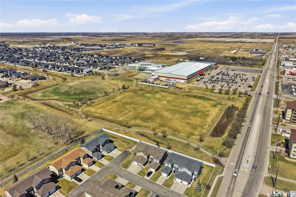 515 Centennial Boulevard Warman SK S0K 0A1