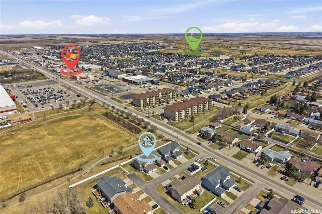 515 Centennial Boulevard Warman SK S0K 0A1