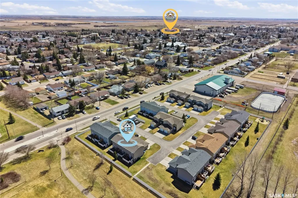 515 Centennial Boulevard Warman SK S0K 0A1