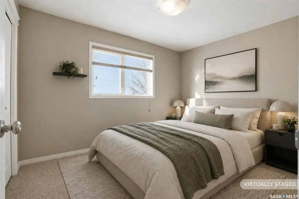 607 Beckett Crescent Saskatoon SK S7N 4X3