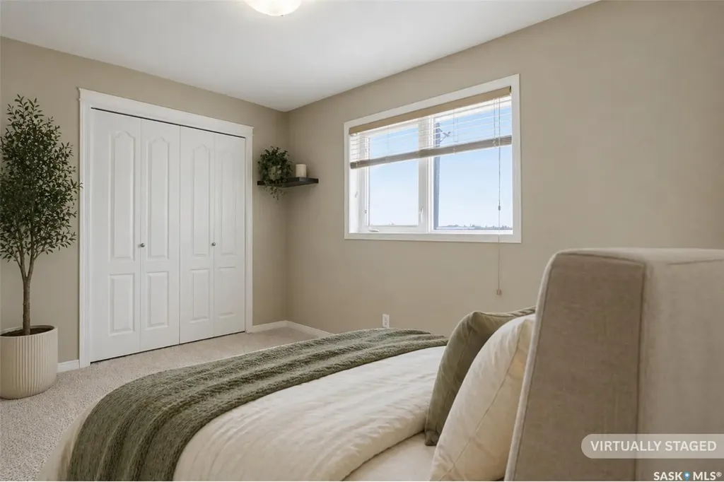 607 Beckett Crescent Saskatoon SK S7N 4X3