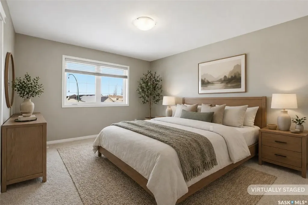607 Beckett Crescent Saskatoon SK S7N 4X3