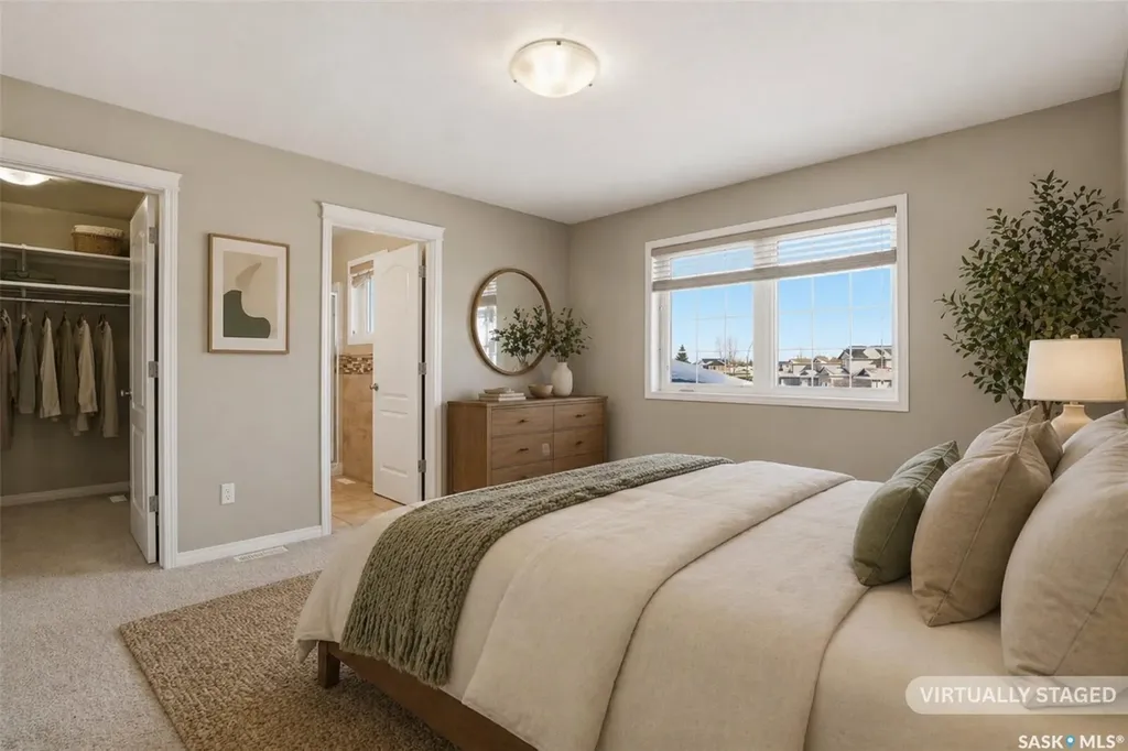 607 Beckett Crescent Saskatoon SK S7N 4X3