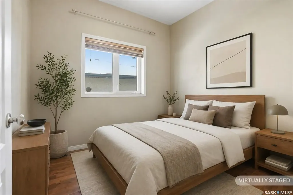 607 Beckett Crescent Saskatoon SK S7N 4X3