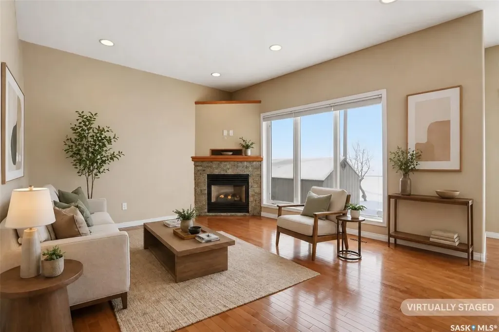 607 Beckett Crescent Saskatoon SK S7N 4X3