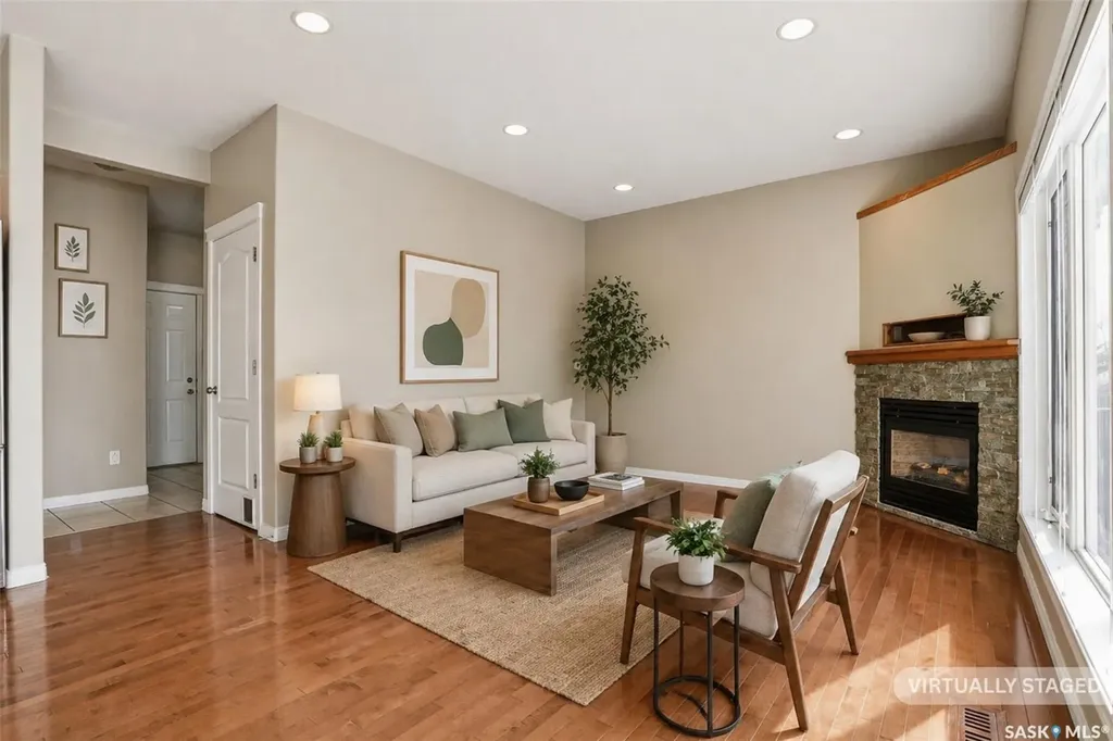 607 Beckett Crescent Saskatoon SK S7N 4X3