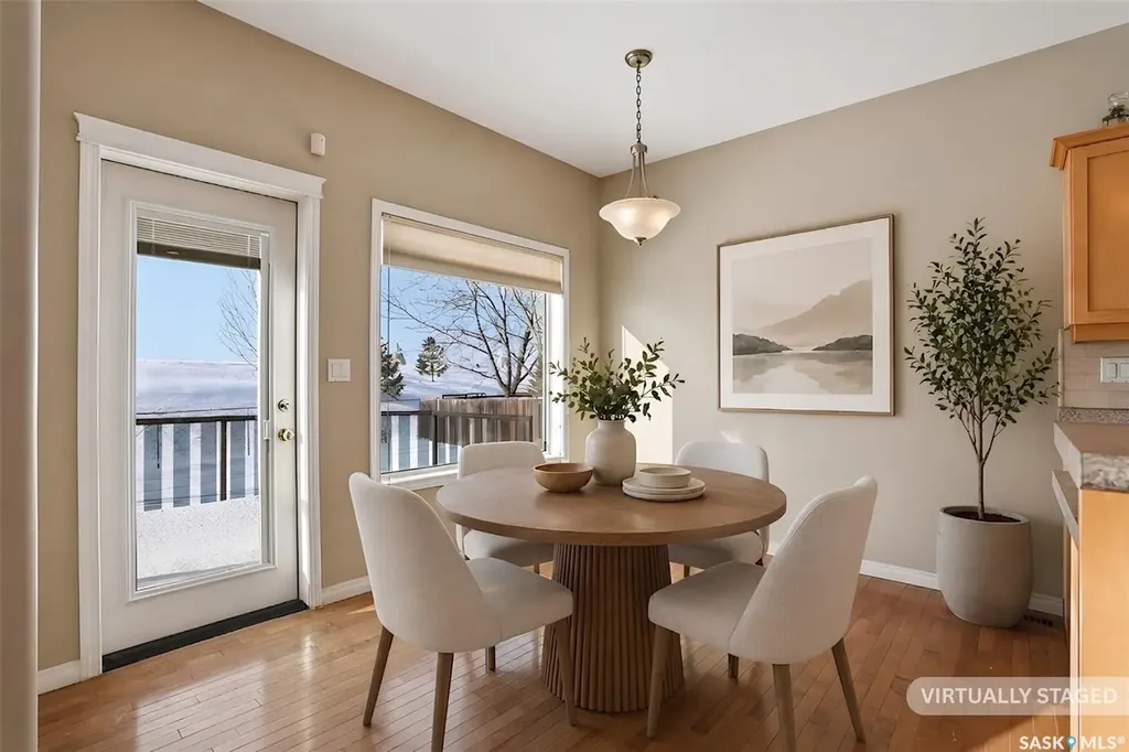 607 Beckett Crescent Saskatoon SK S7N 4X3