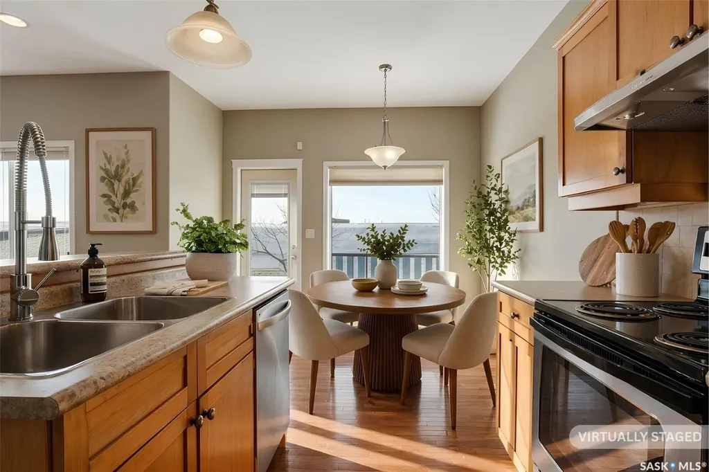 607 Beckett Crescent Saskatoon SK S7N 4X3