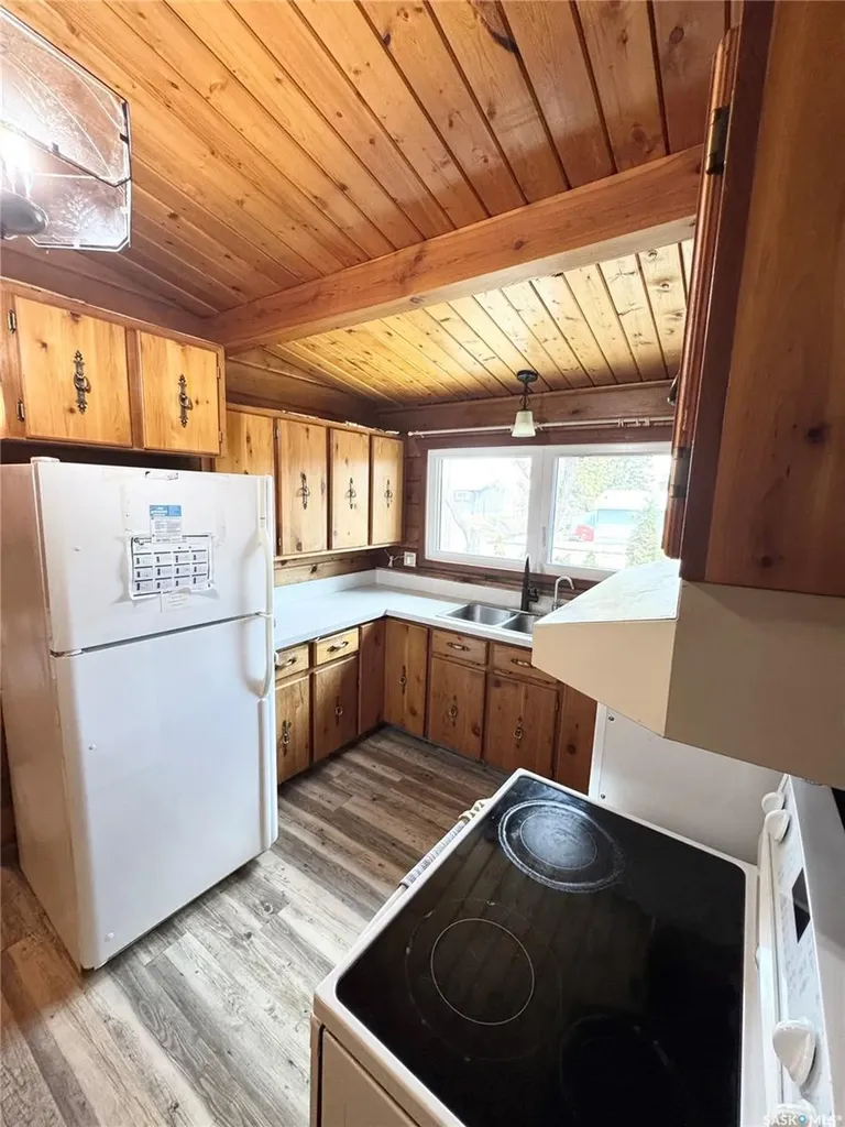 500-504 1st Avenue N Rose Valley SK S0E 1M0