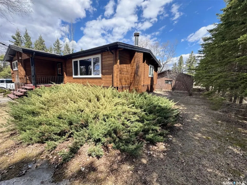 500-504 1st Avenue N Rose Valley SK S0E 1M0