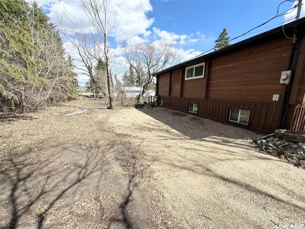 500-504 1st Avenue N Rose Valley SK S0E 1M0