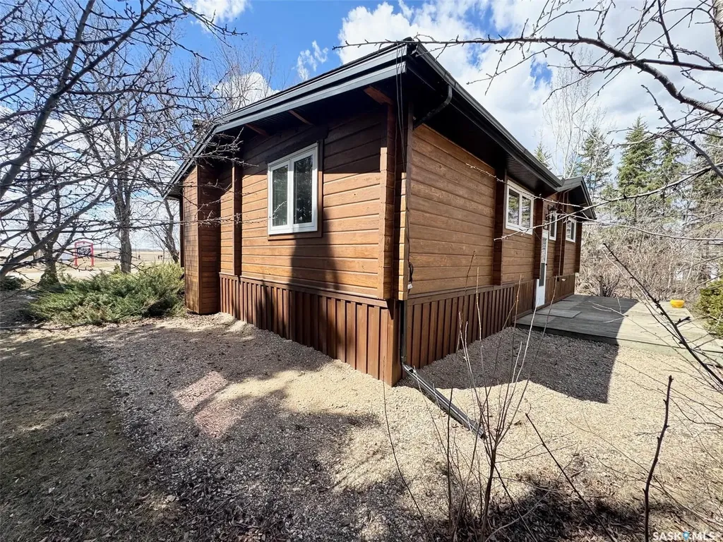 500-504 1st Avenue N Rose Valley SK S0E 1M0
