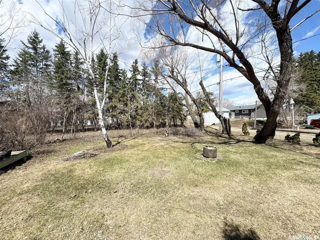 500-504 1st Avenue N Rose Valley SK S0E 1M0