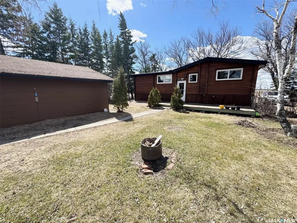 500-504 1st Avenue N Rose Valley SK S0E 1M0