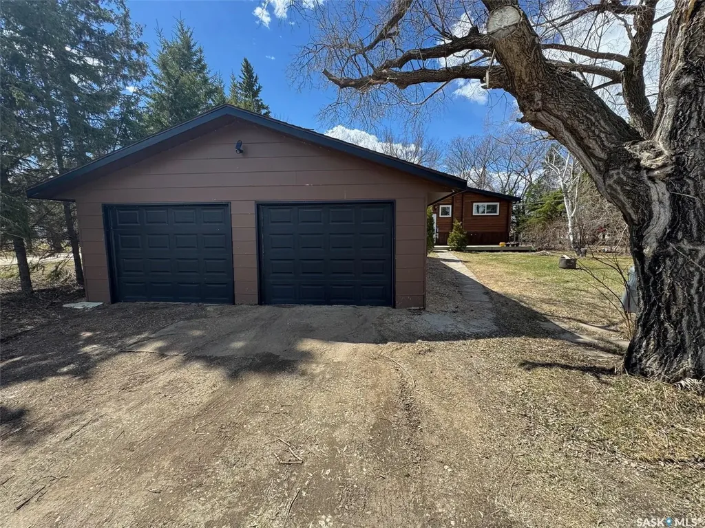 500-504 1st Avenue N Rose Valley SK S0E 1M0