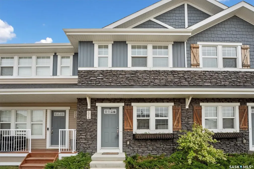 1216 Pringle Way Saskatoon SK S7T 0X5