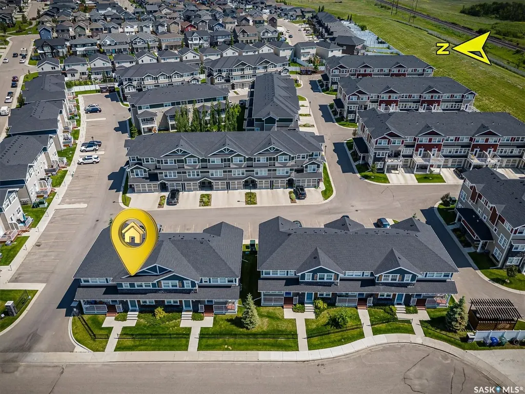 1216 Pringle Way Saskatoon SK S7T 0X5