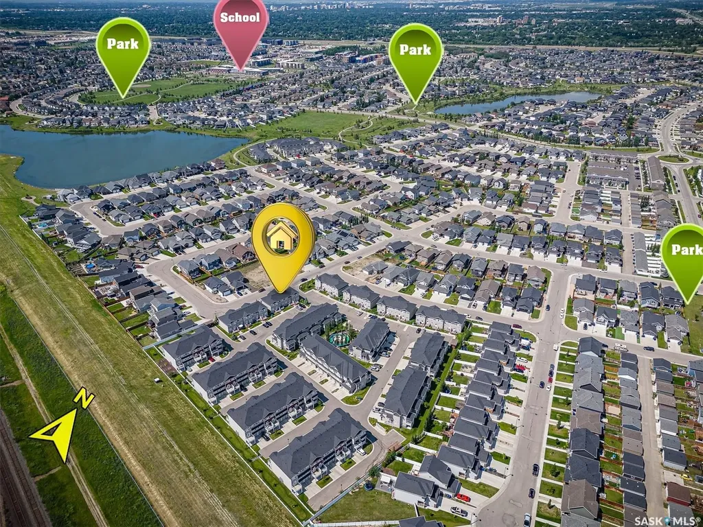 1216 Pringle Way Saskatoon SK S7T 0X5