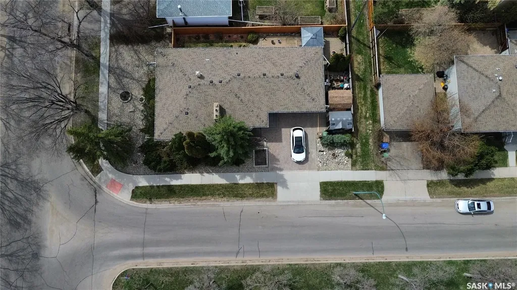 4220 Hillsdale Street Regina SK S4S 3Z2
