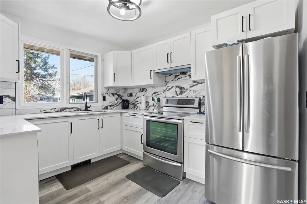 245 Orchard Crescent Regina SK S4S 5B9