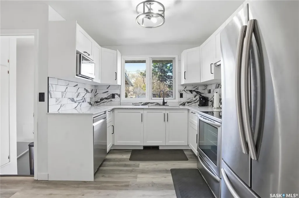 245 Orchard Crescent Regina SK S4S 5B9