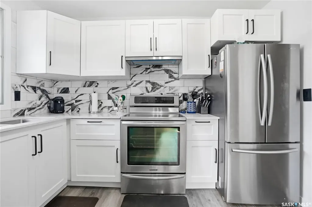 245 Orchard Crescent Regina SK S4S 5B9