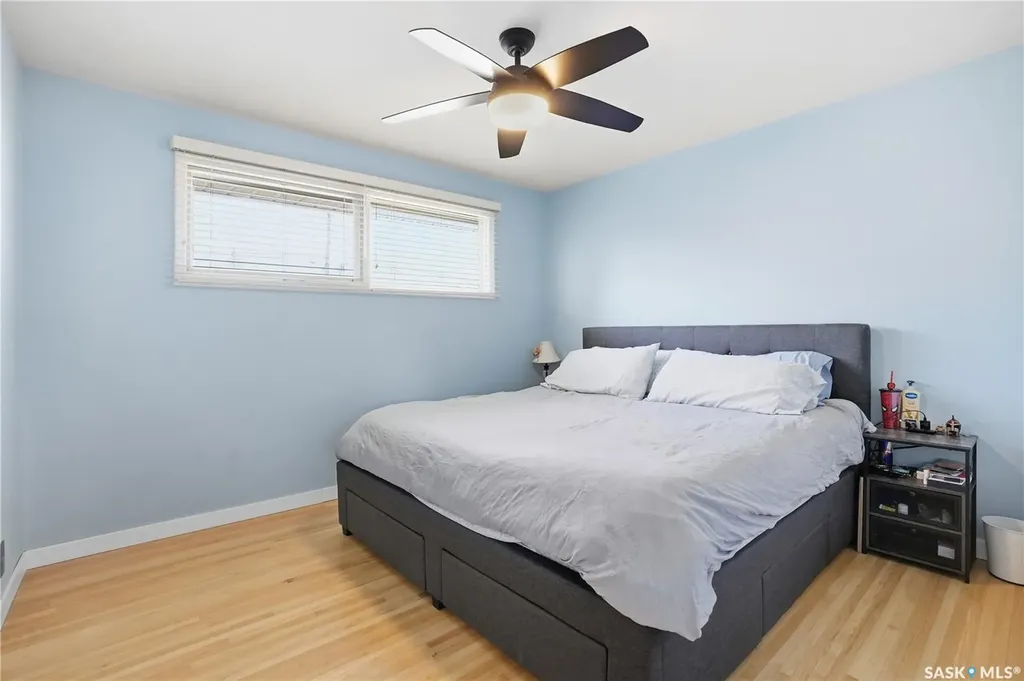245 Orchard Crescent Regina SK S4S 5B9