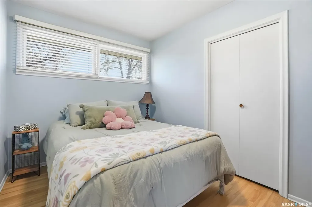 245 Orchard Crescent Regina SK S4S 5B9