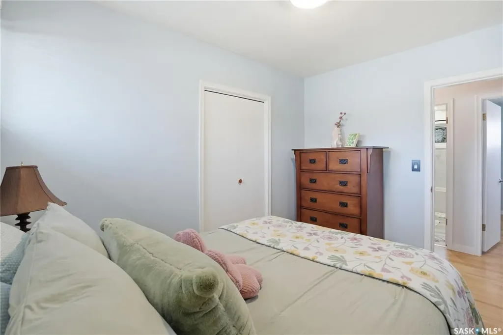 245 Orchard Crescent Regina SK S4S 5B9
