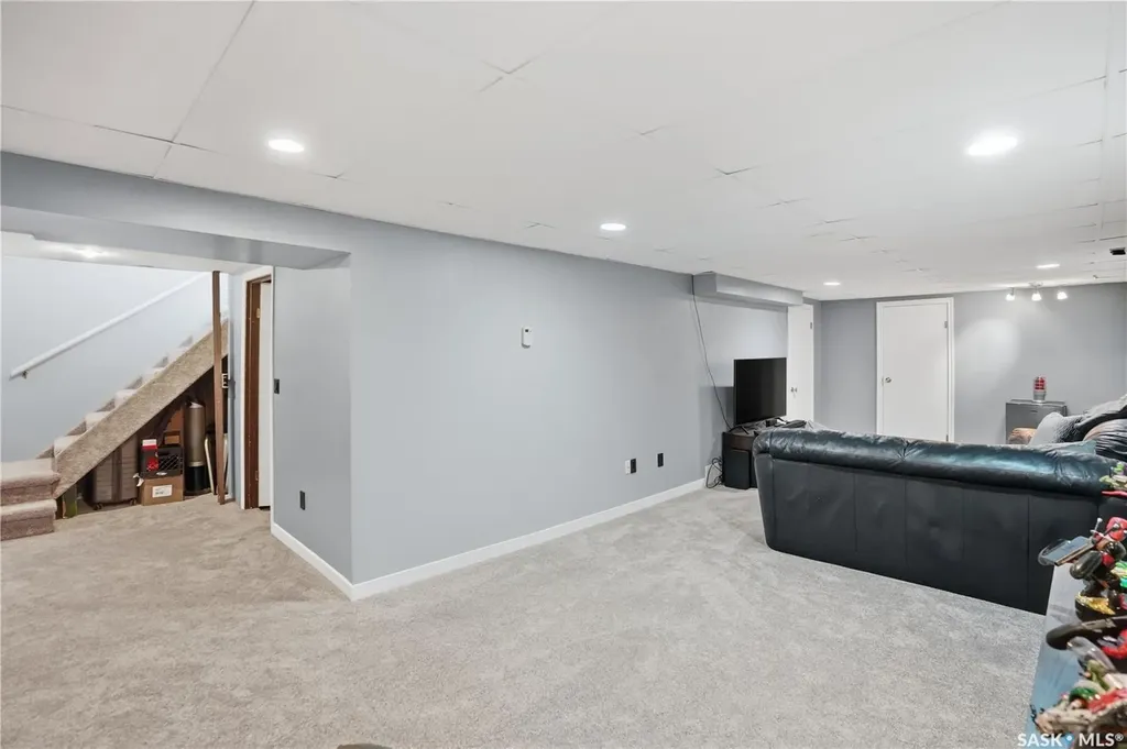 245 Orchard Crescent Regina SK S4S 5B9