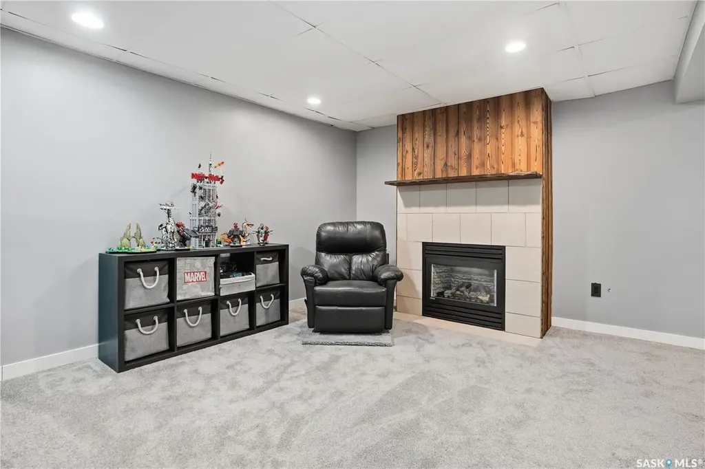 245 Orchard Crescent Regina SK S4S 5B9