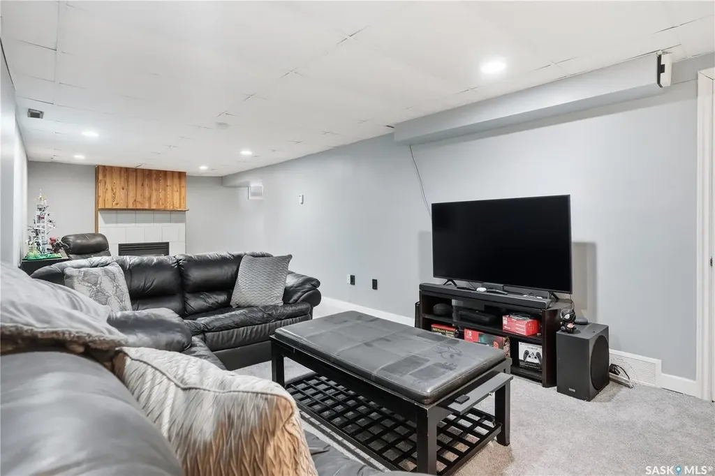 245 Orchard Crescent Regina SK S4S 5B9