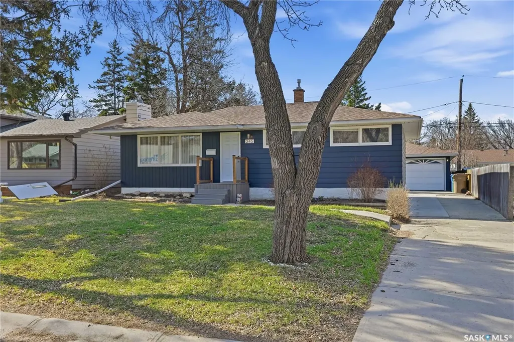245 Orchard Crescent Regina SK S4S 5B9
