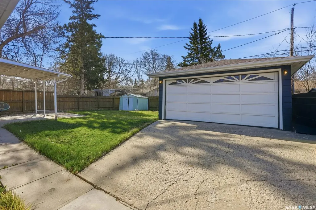245 Orchard Crescent Regina SK S4S 5B9