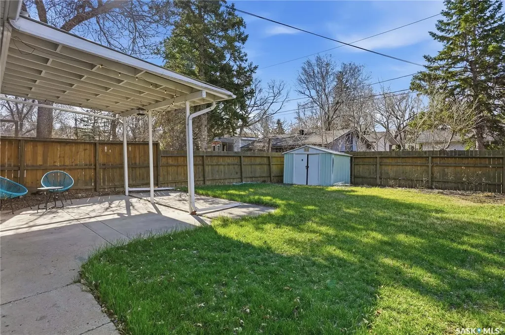 245 Orchard Crescent Regina SK S4S 5B9