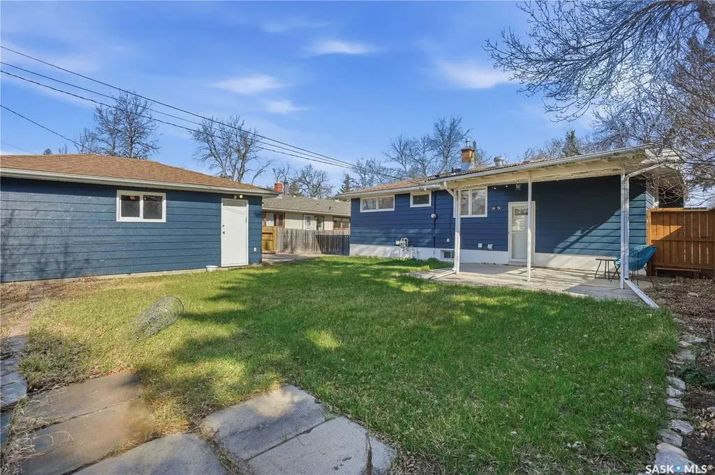 245 Orchard Crescent Regina SK S4S 5B9