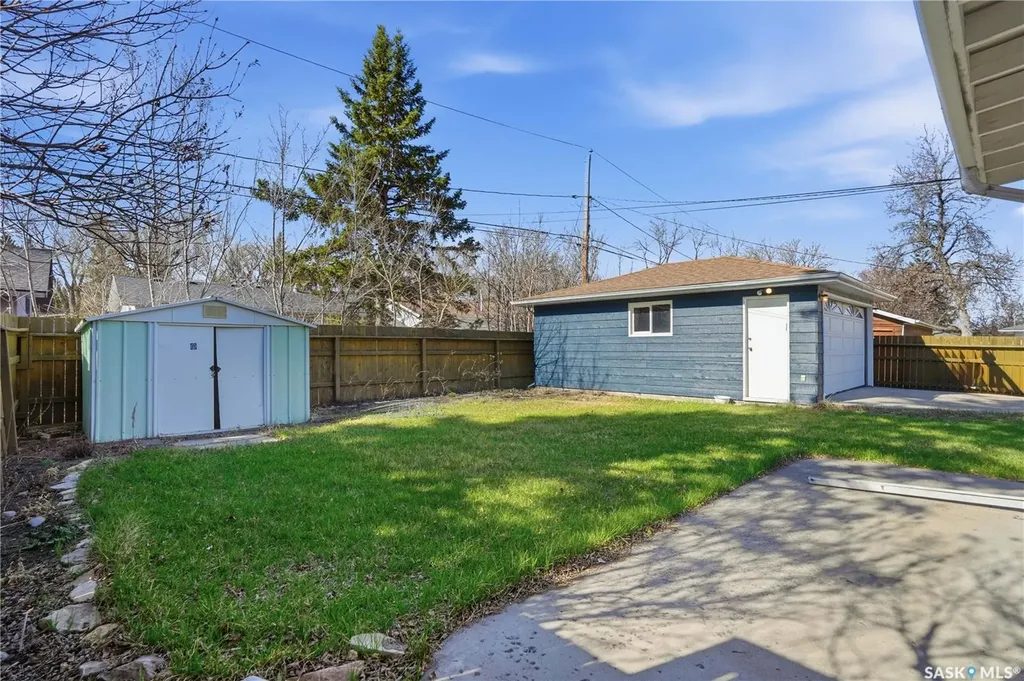 245 Orchard Crescent Regina SK S4S 5B9