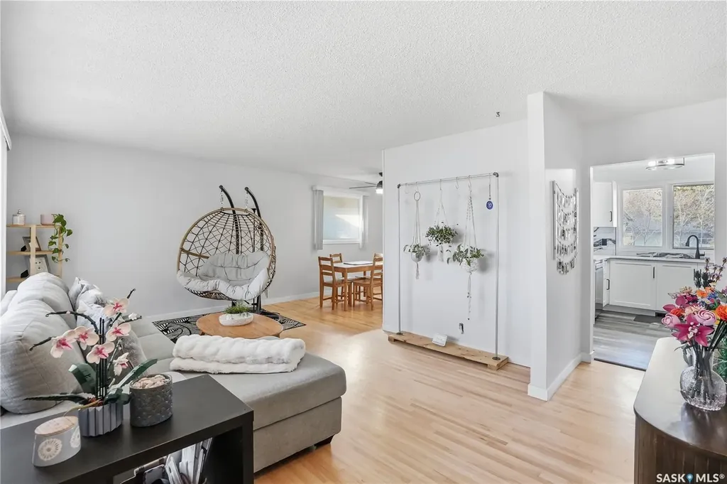 245 Orchard Crescent Regina SK S4S 5B9