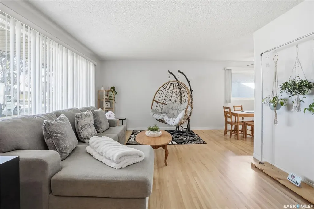 245 Orchard Crescent Regina SK S4S 5B9
