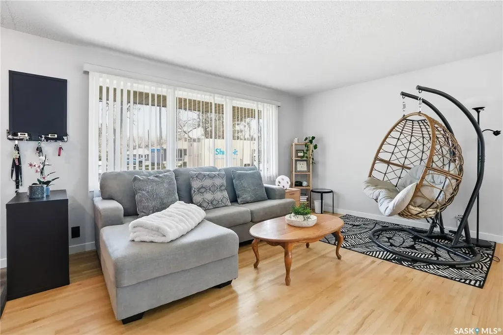 245 Orchard Crescent Regina SK S4S 5B9
