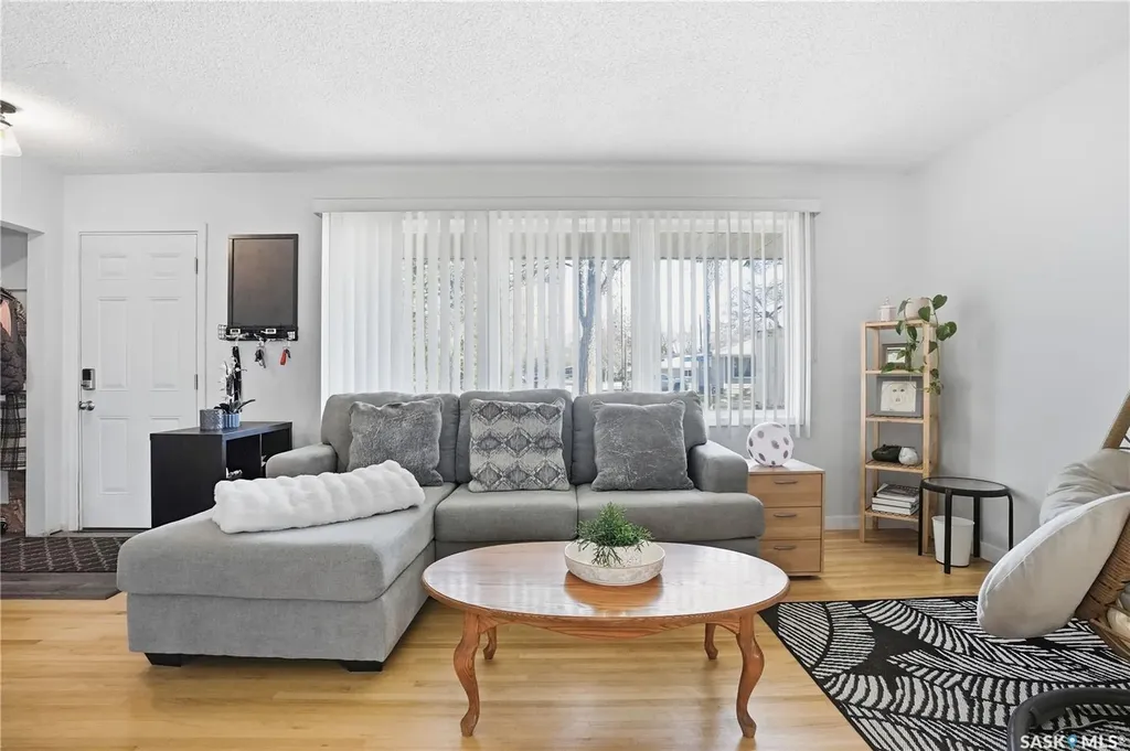 245 Orchard Crescent Regina SK S4S 5B9